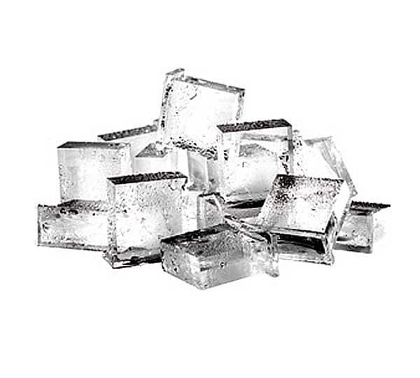 ITV Fabricador de hielo DISPENSADOR Hielo DHD 200 - Imagen 3