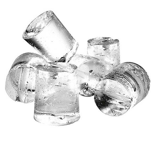 ITV Fabricador de hielo S.STAR PLUS MDP150 Agua - Imagen 2