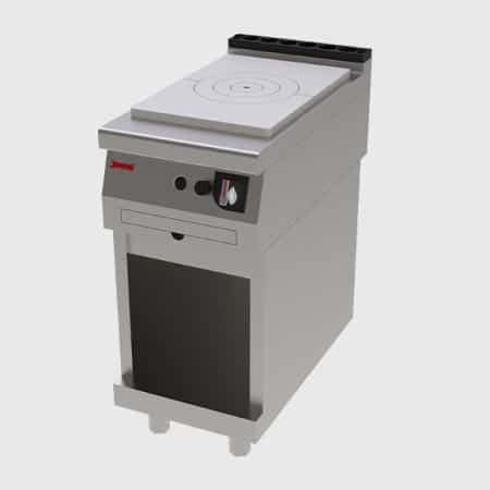 Jemi Coup de Feu Serie 750 TP700