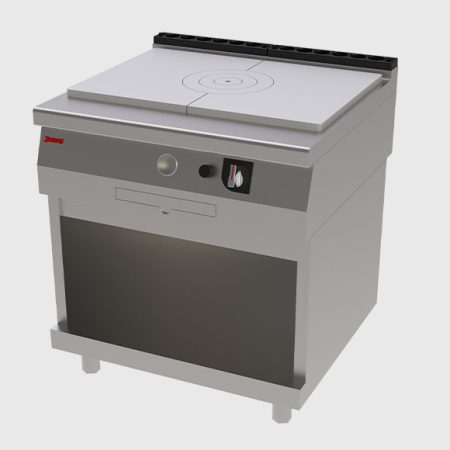 Jemi Coup de Feu Serie 750 TP704