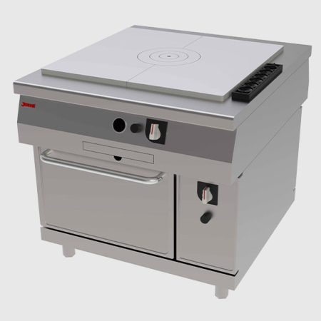 Jemi Coup de Feu Serie 1000 TP40P