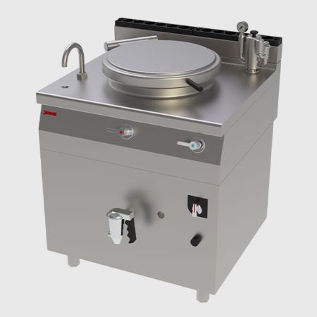 Jemi Marmita Gas Serie 750 MAG50I