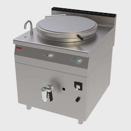 Jemi Marmita Gas Serie 900 MAG150