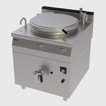 Jemi Marmita Gas Serie 900 MAG150I