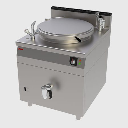 Jemi Marmita Eléctrica Trifásica Serie 900 MAGE150I