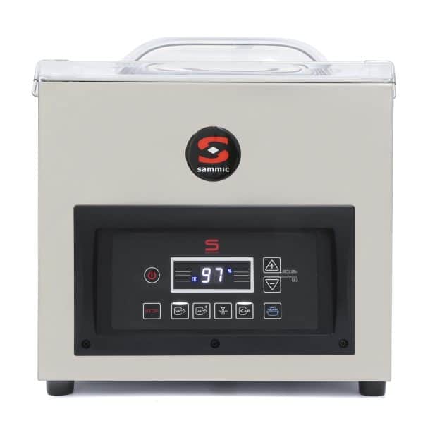 Sammic Envasadora al Vacío Serie 300 SE-316