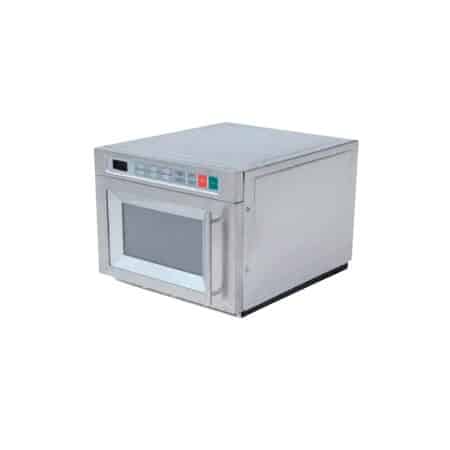 Horno microondas Casfri profesional 30 litros. Modelo MW-688-CH